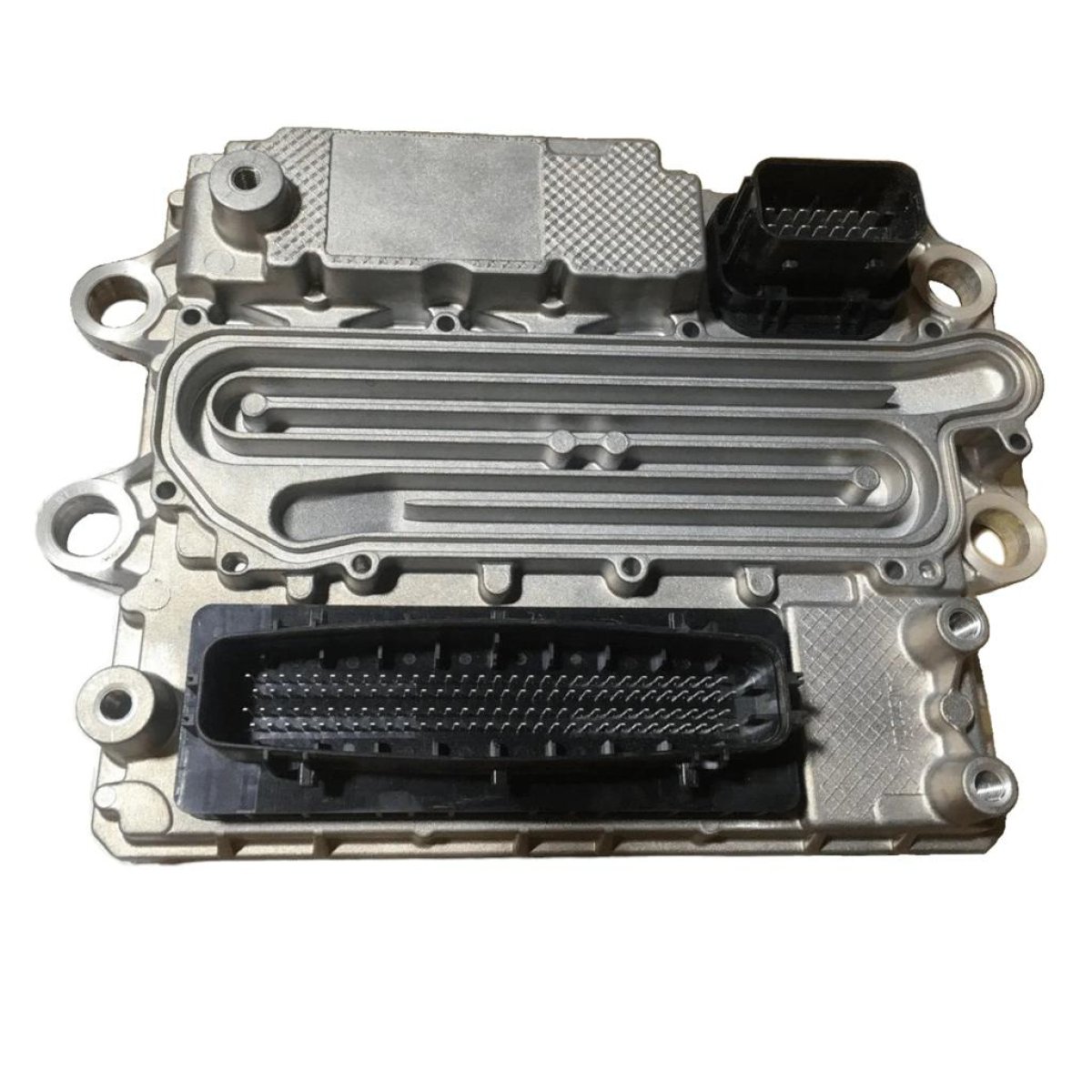 Generator Spare Parts