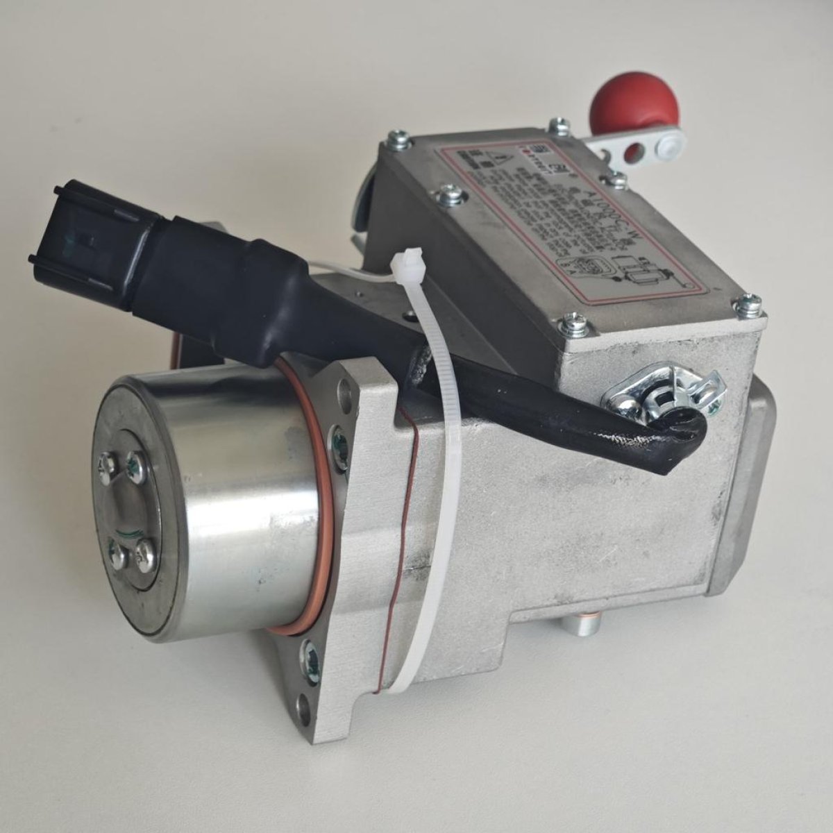 Generator Spare Parts