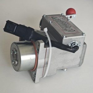 Generator Spare Parts