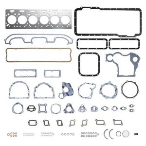 Generator Spare Parts