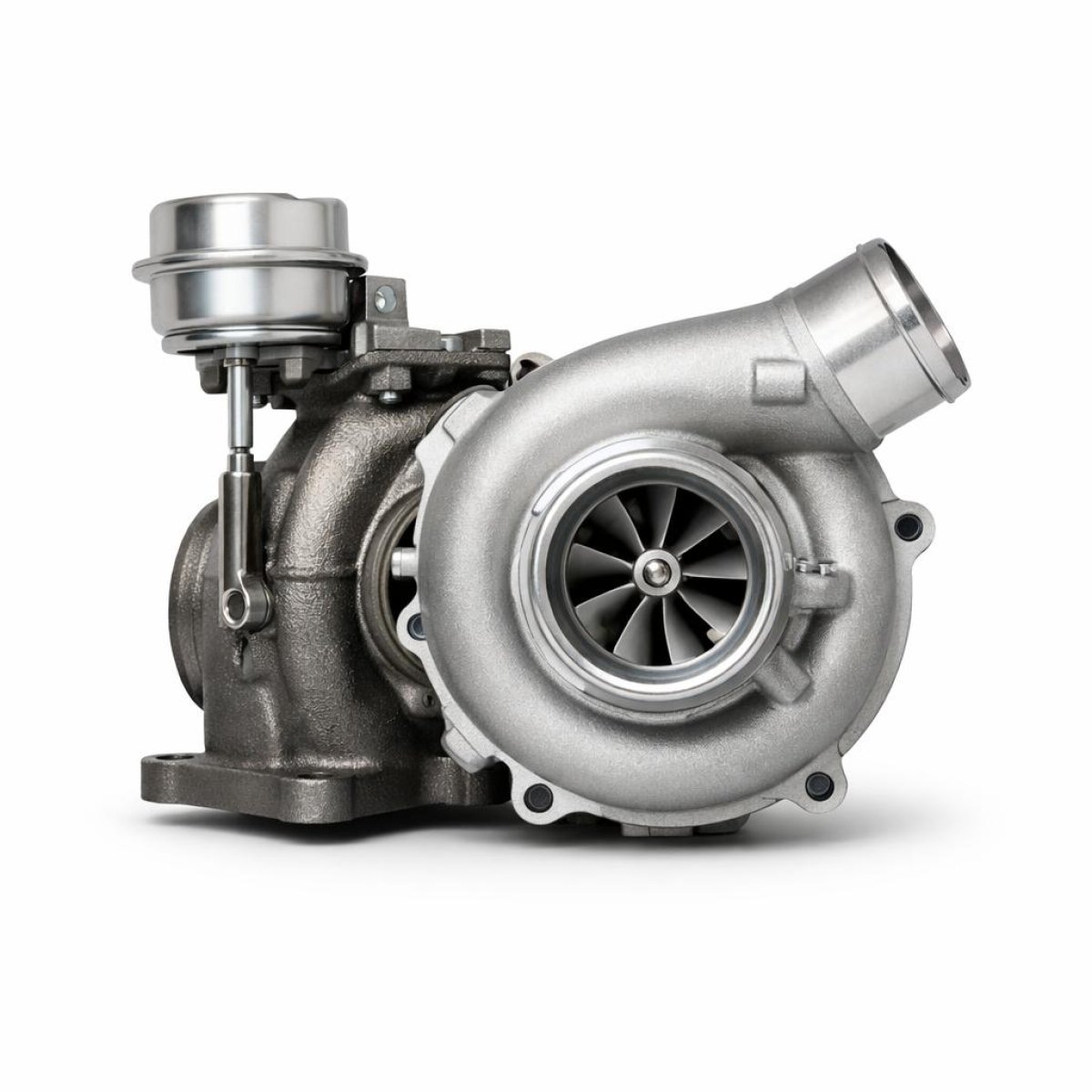 Generator Spare Parts
