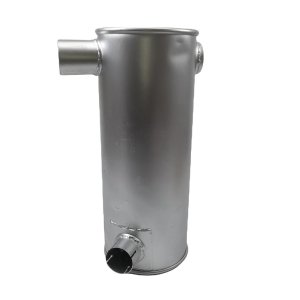 Generator Spare Parts