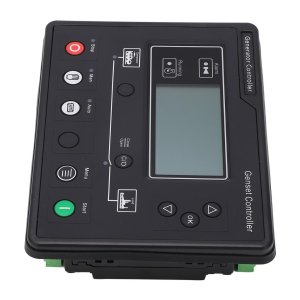 Generator Spare Parts