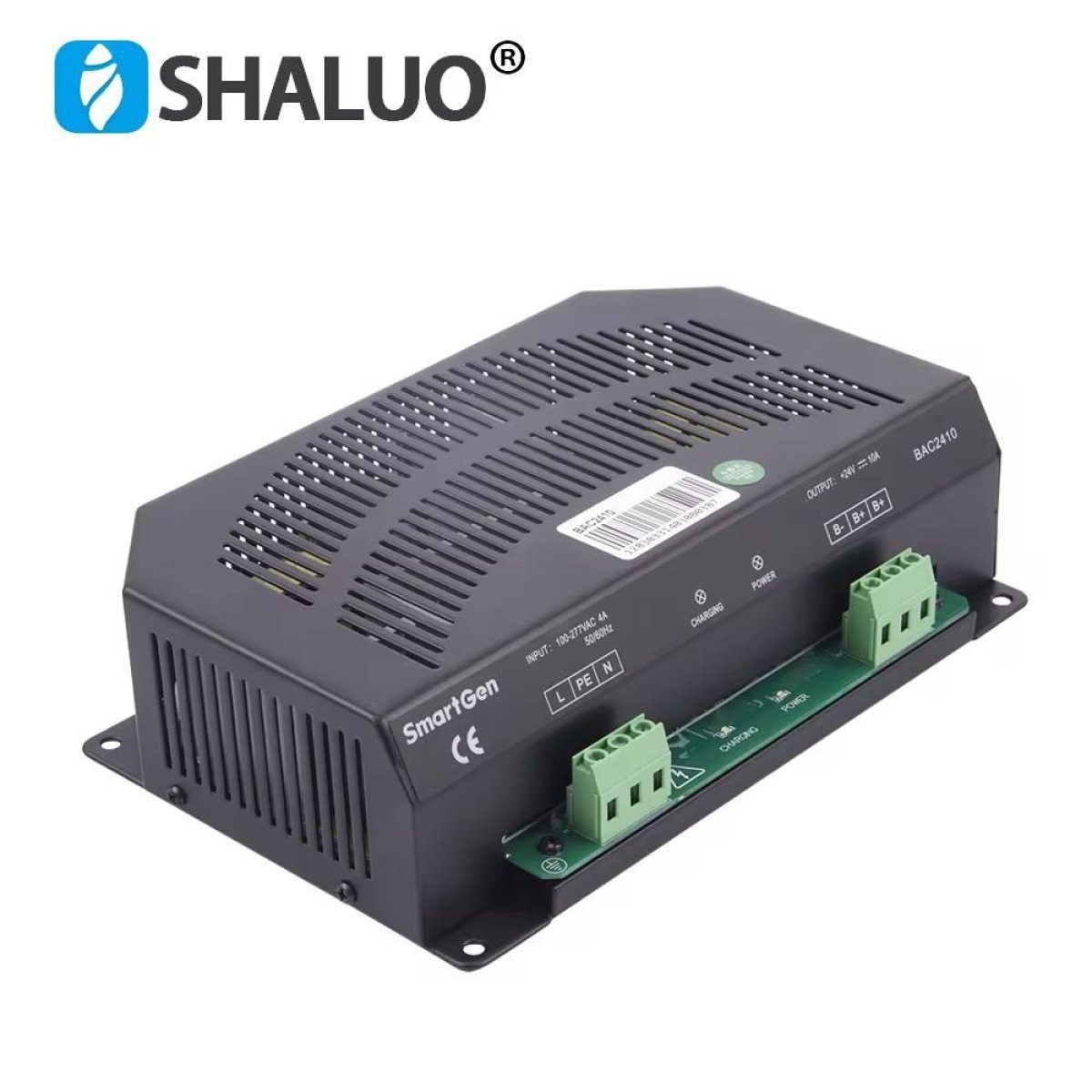 Generator Spare Parts