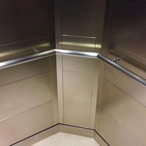 Lift Elevator Spare Parts