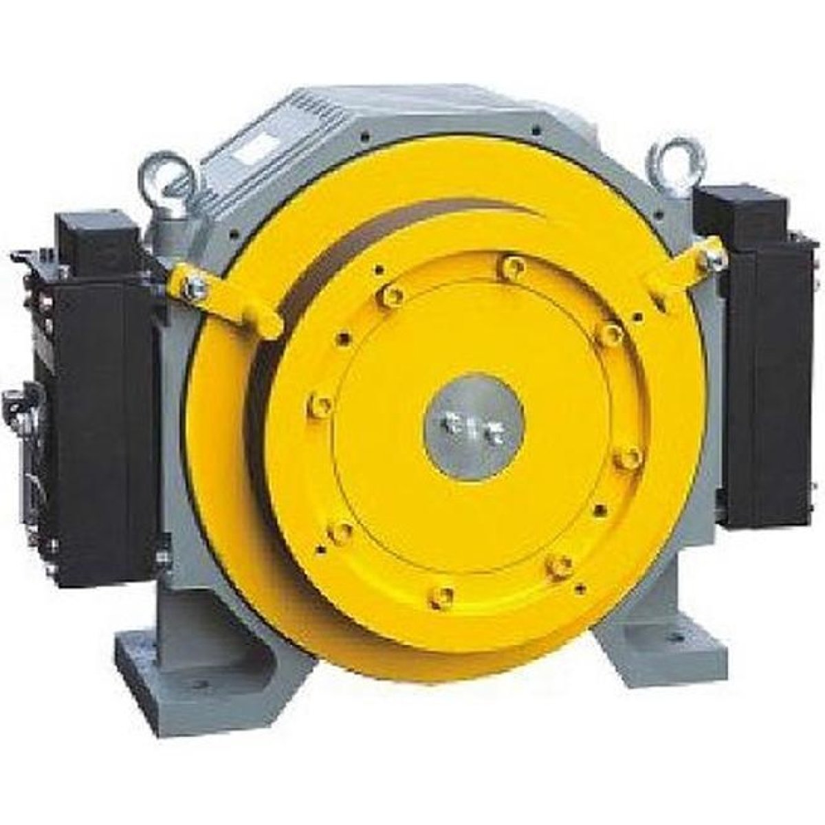 Lift Elevator Spare Parts