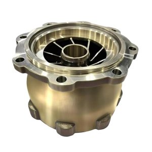 Pump Spare Parts