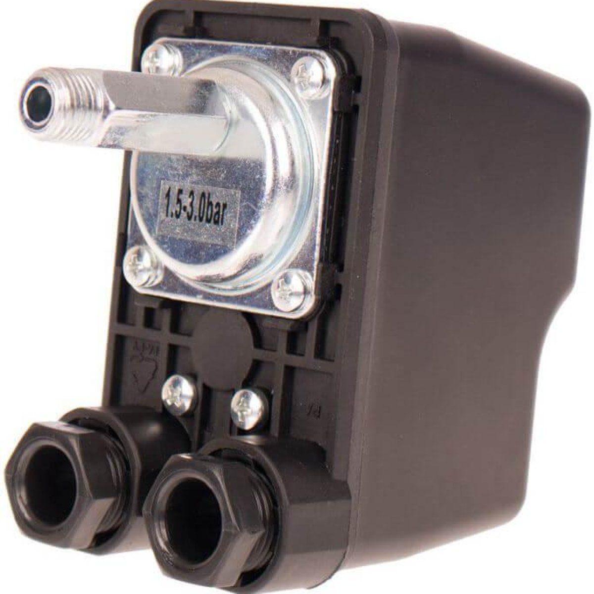 Pump Spare Parts