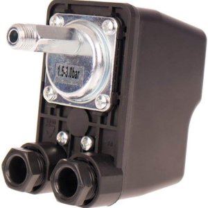Pump Spare Parts