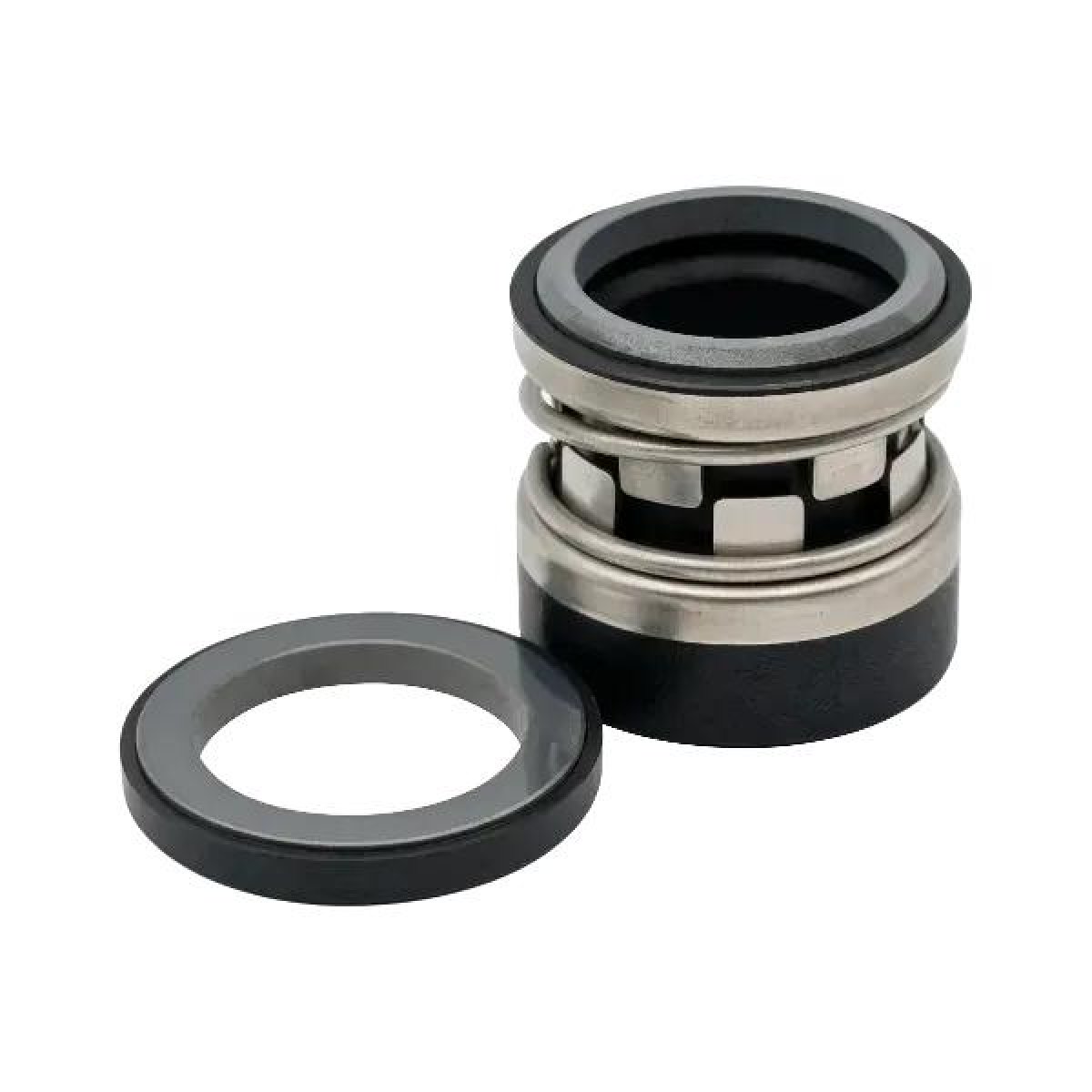 Pump Spare Parts