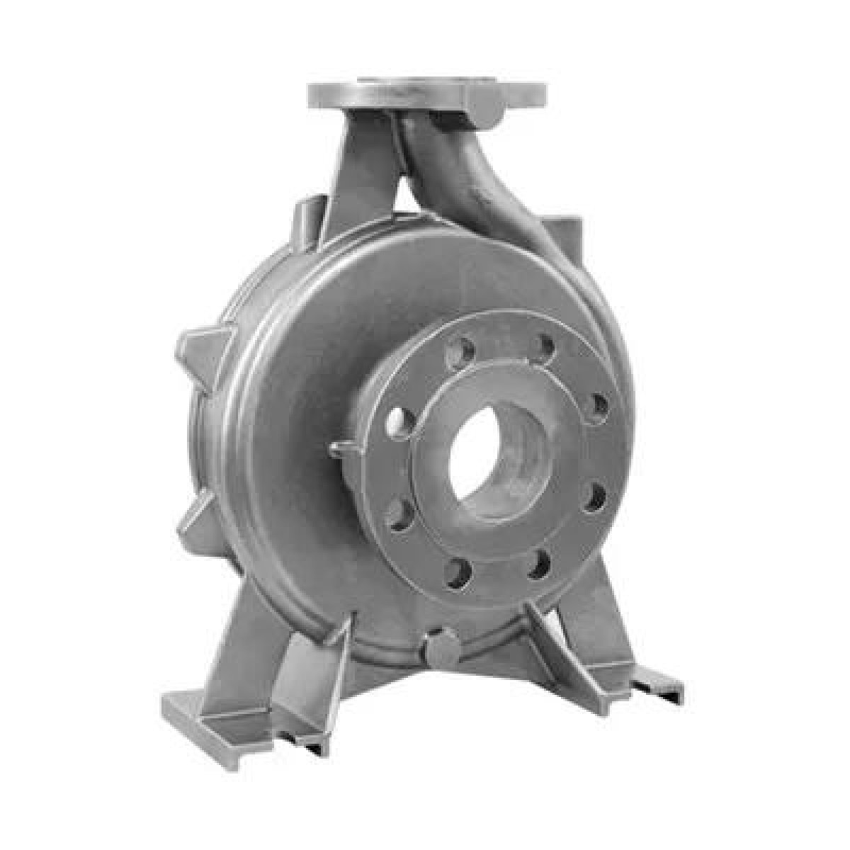 Pump Spare Parts