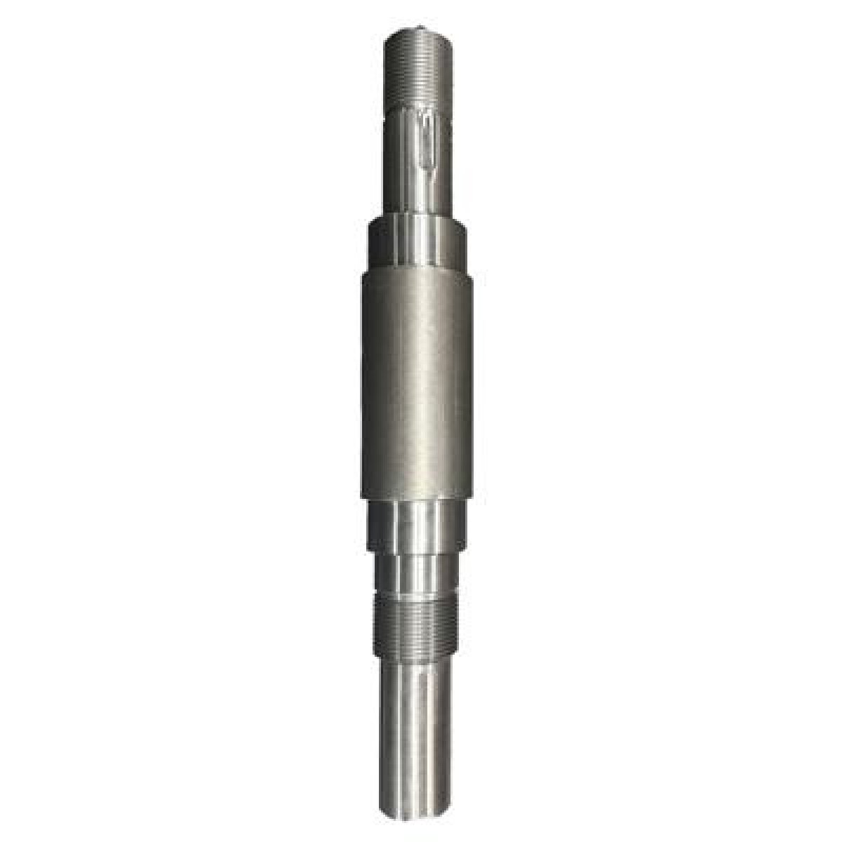 Pump Spare Parts