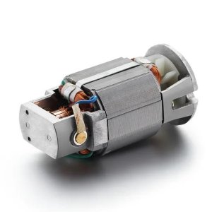 Pump Spare Parts