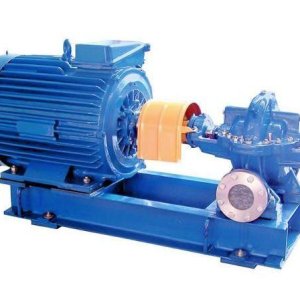 Pump Spare Parts