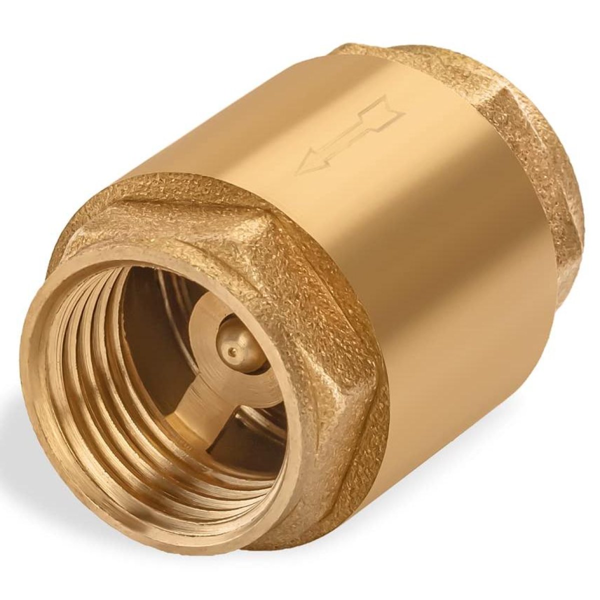 Pump Spare Parts