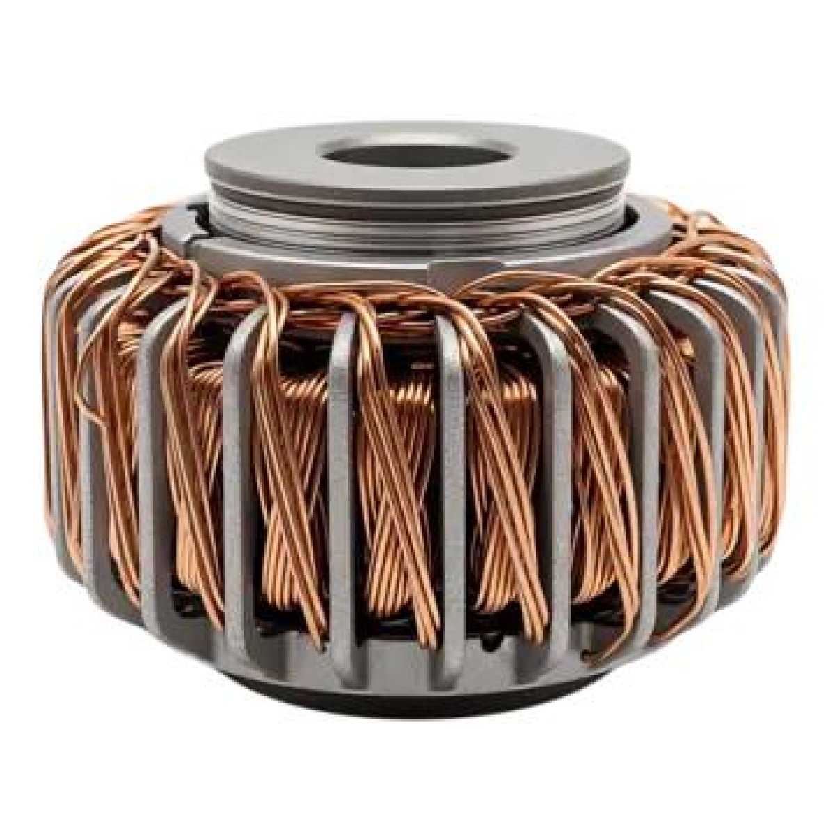 Pump Spare Parts