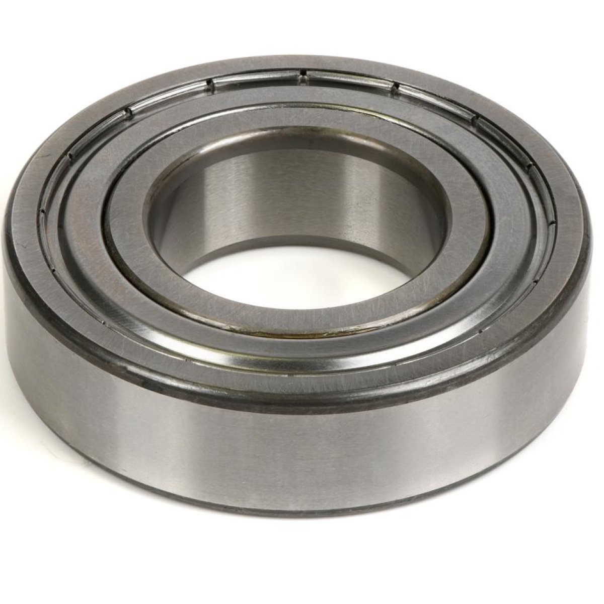 Pump Spare Parts