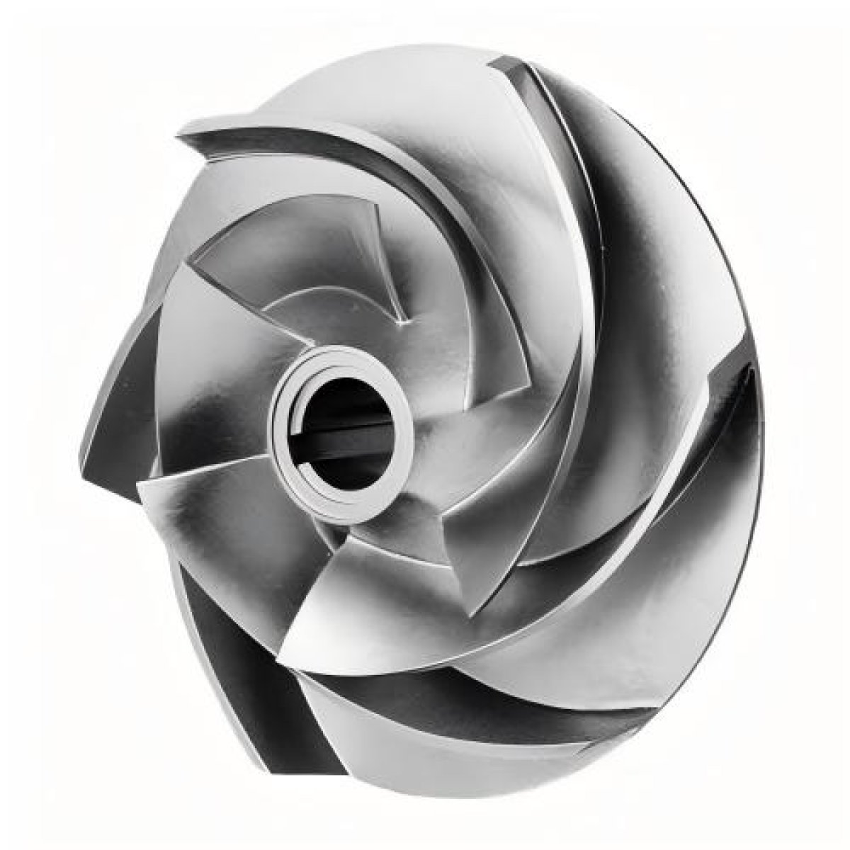Pump Spare Parts