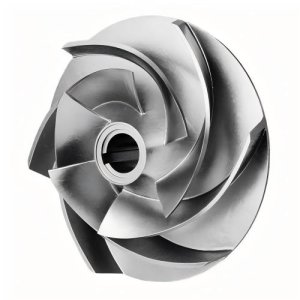 Pump Spare Parts