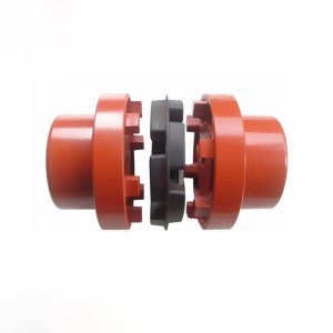 Pump Spare Parts