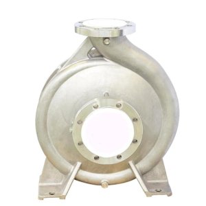 Pump Spare Parts