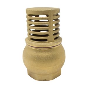 Pump Spare Parts