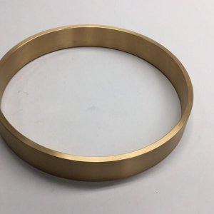 Pump Spare Parts