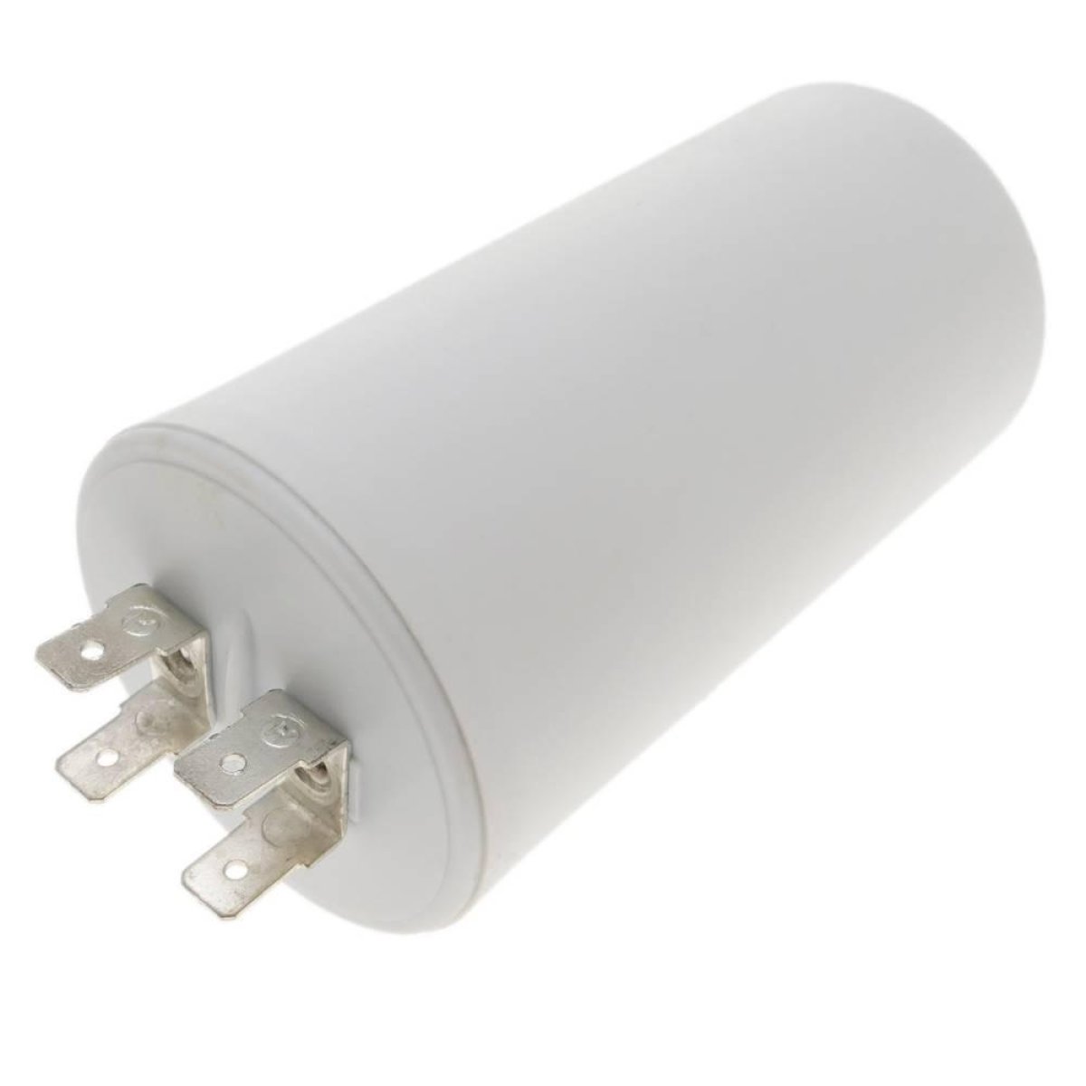 Pump Spare Parts