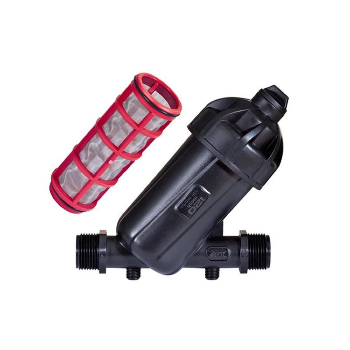 Irrigation System Spare Parts