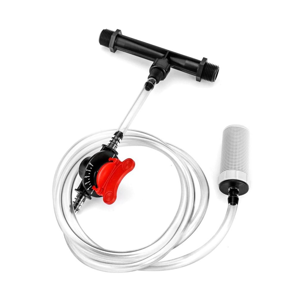 Irrigation System Spare Parts