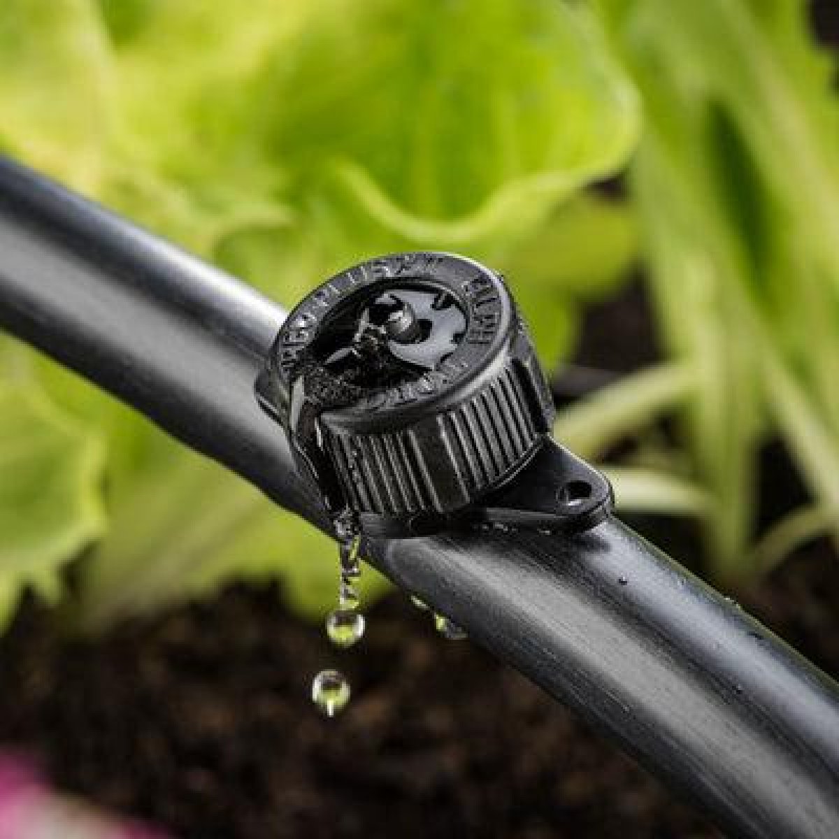 Irrigation System Spare Parts
