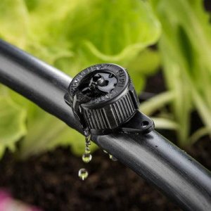 Irrigation System Spare Parts