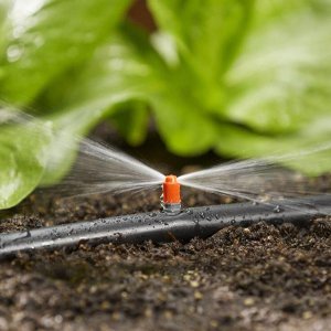 Irrigation System Spare Parts