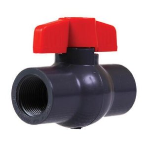 Irrigation System Spare Parts