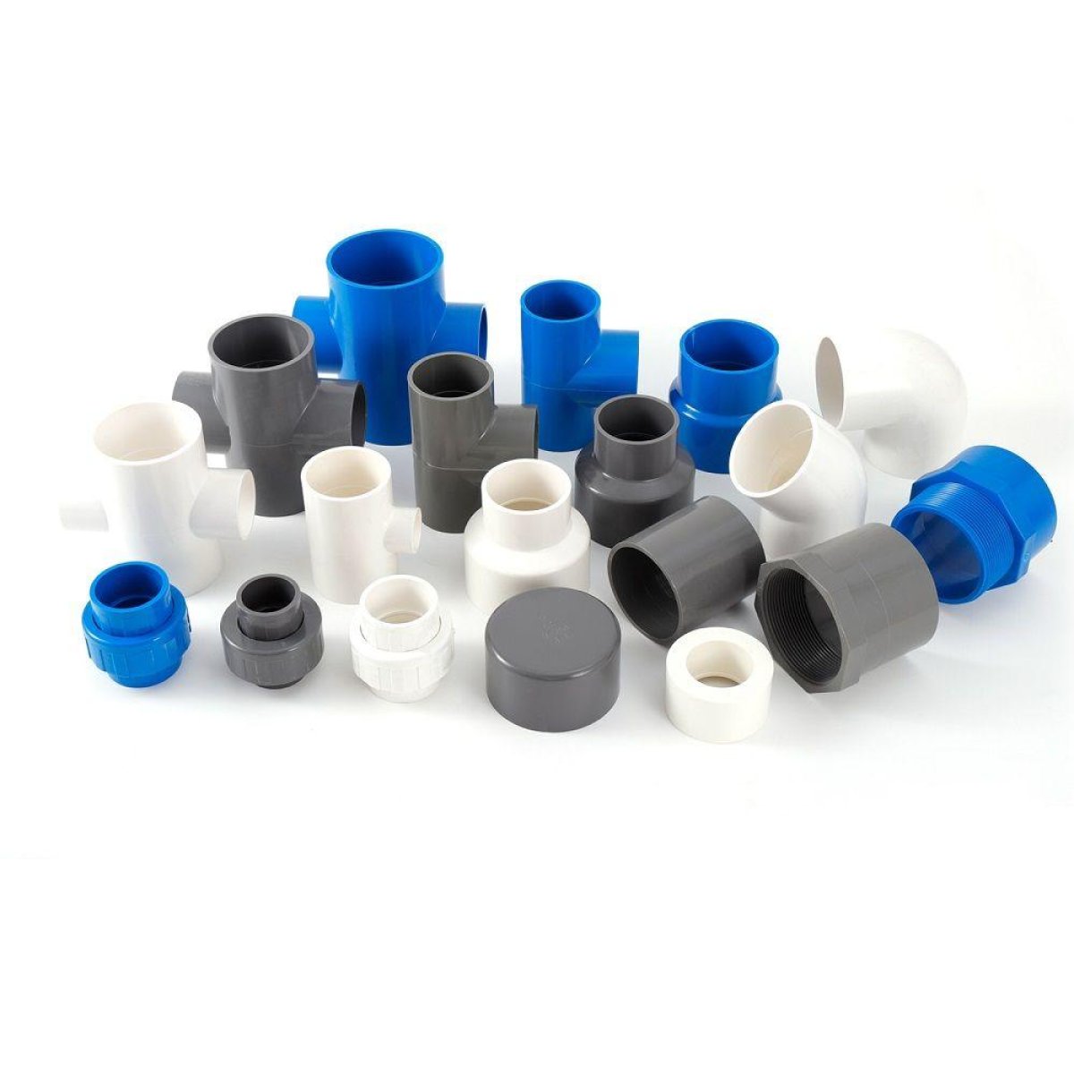 Irrigation System Spare Parts
