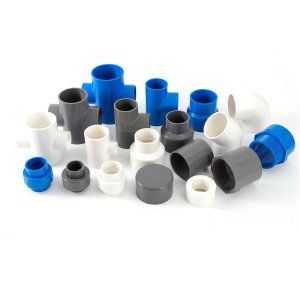 Irrigation System Spare Parts