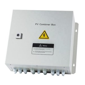 Solar Panel System Spare Parts