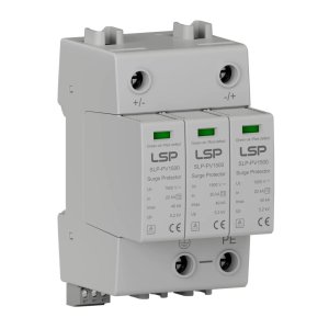 Solar Panel System Spare Parts