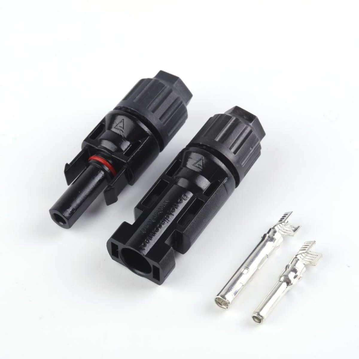 Solar Panel System Spare Parts