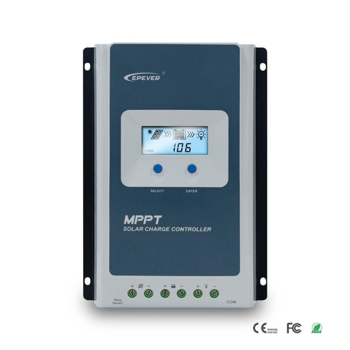 Solar Panel System Spare Parts