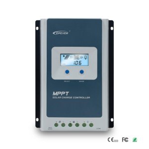 Solar Panel System Spare Parts