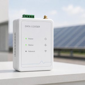 Solar Panel System Spare Parts