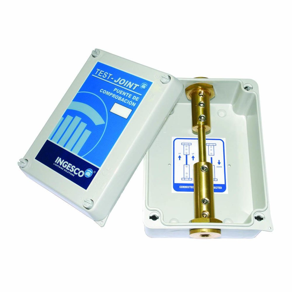Thunderstorm Surge Protection Spare Parts