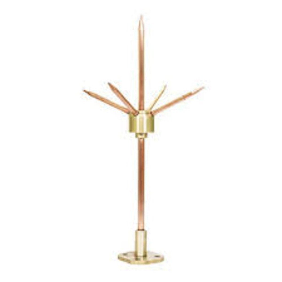 Thunderstorm Surge Protection Spare Parts