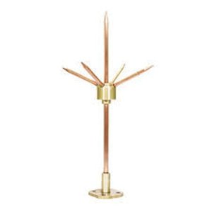 Thunderstorm Surge Protection Spare Parts