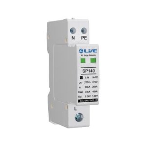 Thunderstorm Surge Protection Spare Parts