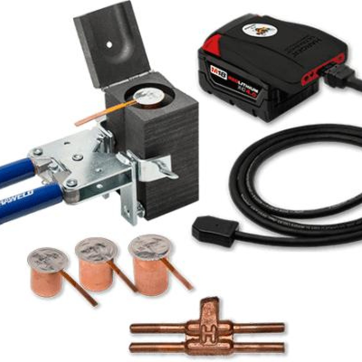 Earthing Protection Spare Parts