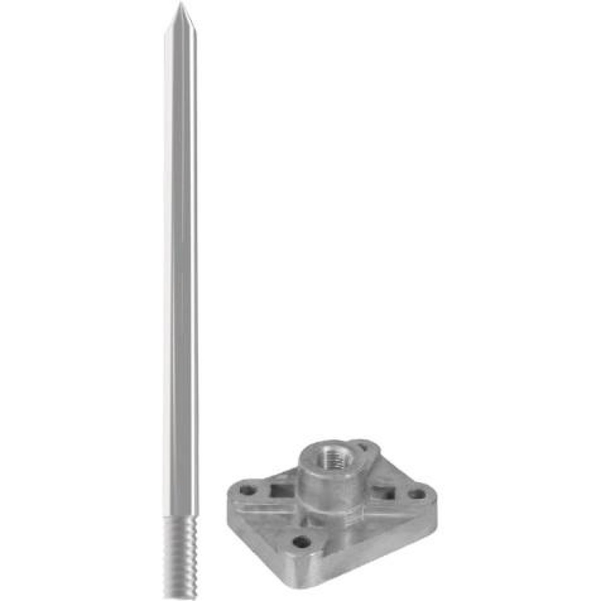 Earthing Protection Spare Parts