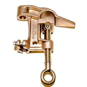 Earthing Protection Spare Parts