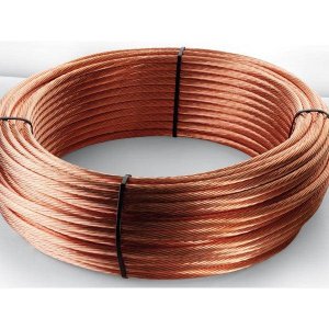 Earthing Protection Spare Parts